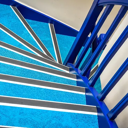 Le Bord'o Vieux Port 2*