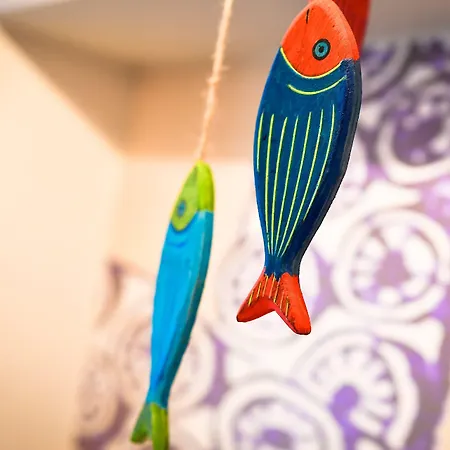 Le Bord'o Vieux Port 2* 라로셸