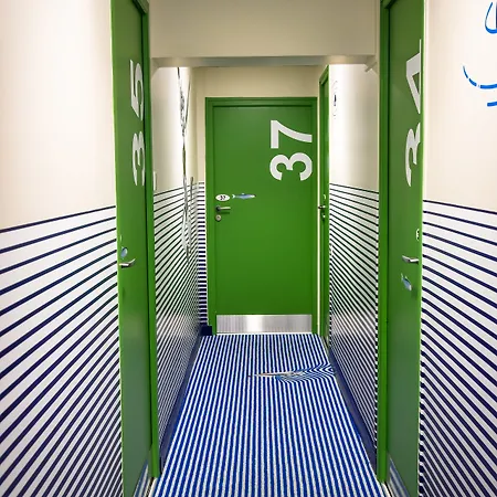 Ξενοδοχείο Le Bord'o Vieux Port 2*