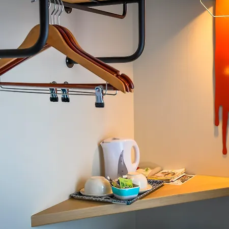 Le Bord'o Vieux Port 2*