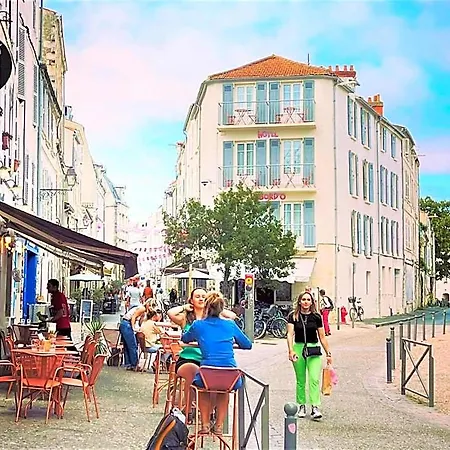 فندق Le Bord'o Vieux Port