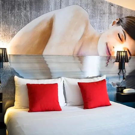 Le Bord'o Vieux Port 라로셸