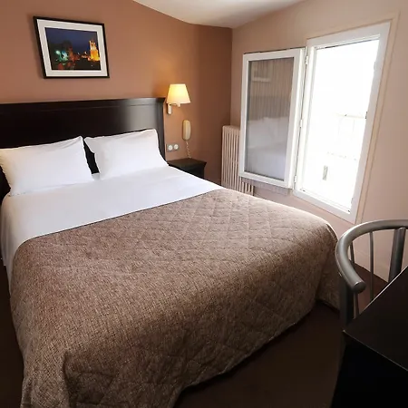 Le Bord'o Vieux Port 라로셸