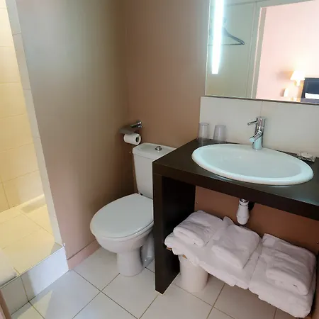 Le Bord'o Vieux Port Hotel