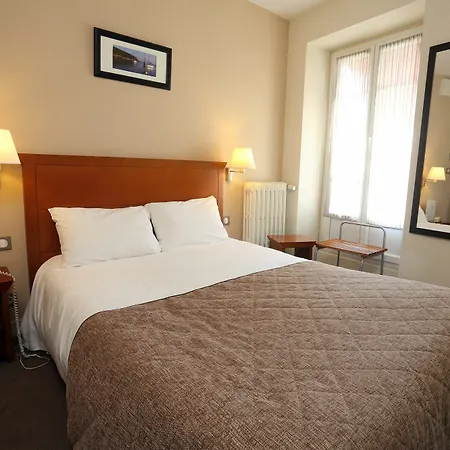Hotel Le Bord'o Vieux Port