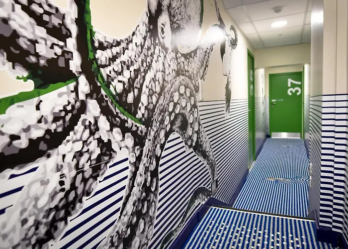 Le Bord'o Vieux Port 2*