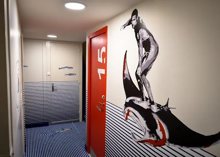 Le Bord'o Vieux Port La Rochelle (Charente-Maritime)