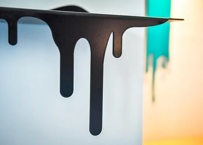 Le Bord'o Vieux Port 2* La Rochelle (Charente-Maritime)