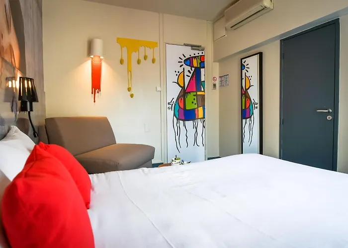 Le Bord'o Vieux Port La Rochelle (Charente-Maritime)