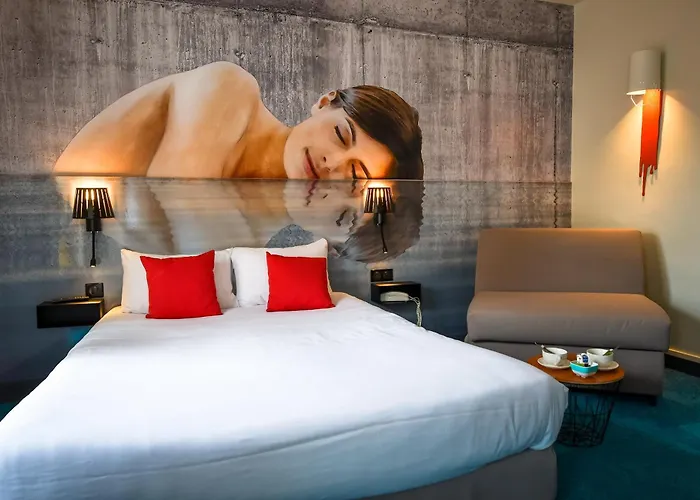 Le Bord'o Vieux Port 2*