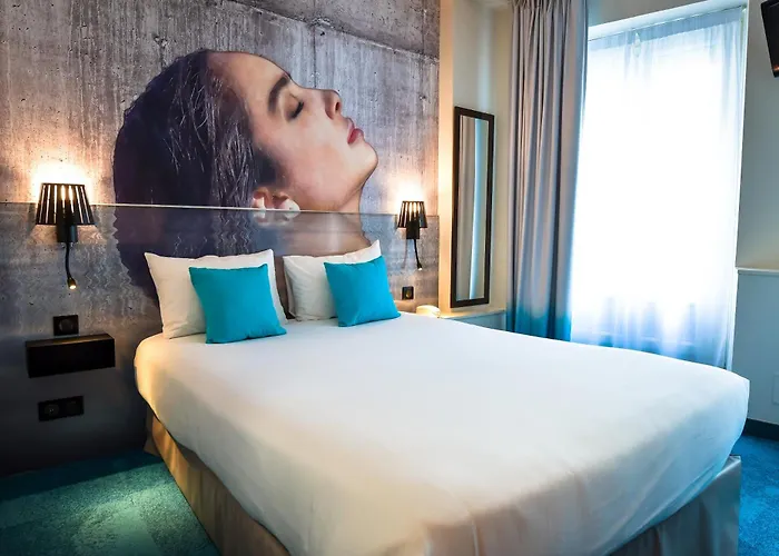 Le Bord'o Vieux Port La Rochelle (Charente-Maritime)