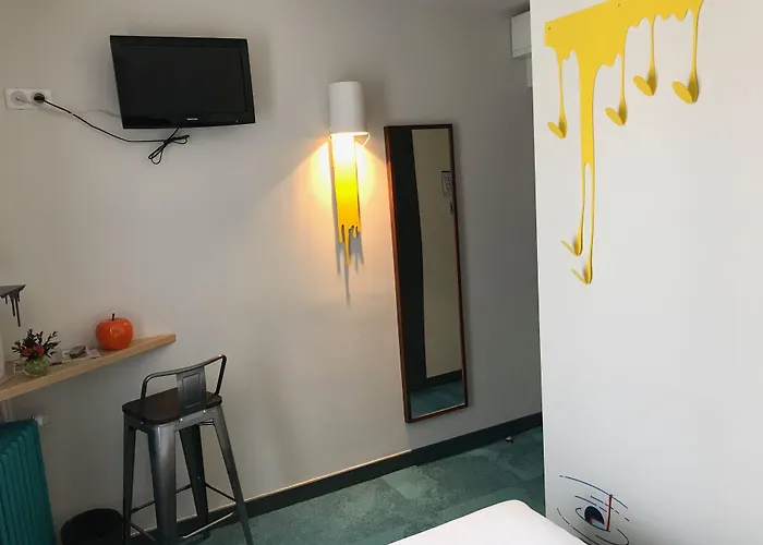 Le Bord'o Vieux Port 2*