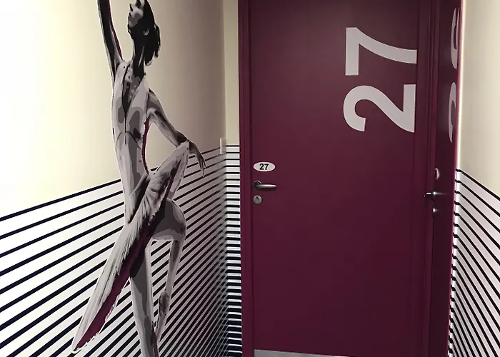 Le Bord'o Vieux Port La Rochelle (Charente-Maritime)