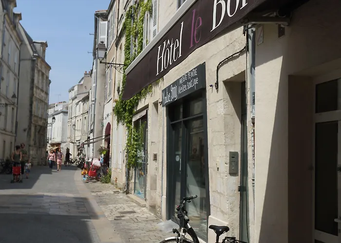 Le Bord'o Vieux Port