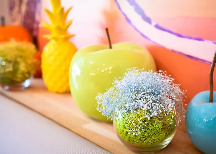 Hotel Le Bord'o Vieux Port La Rochelle (Charente-Maritime)