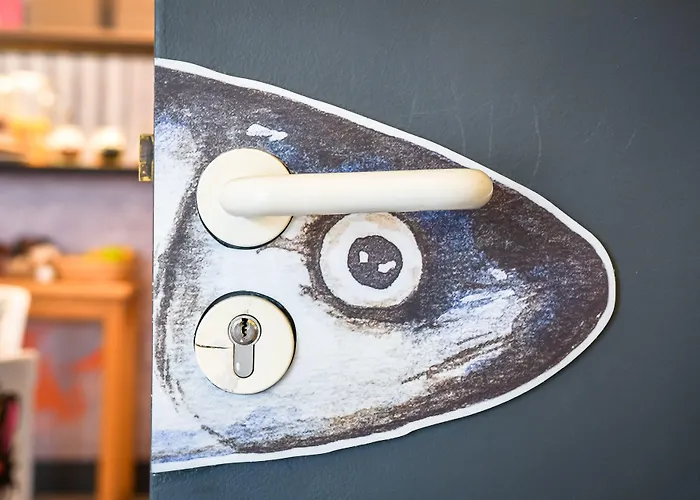 Le Bord'o Vieux Port Hotel 2*