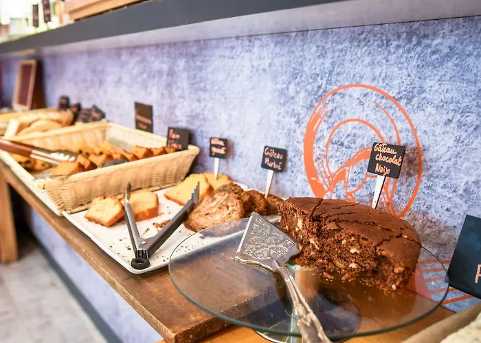 Hotel Le Bord'o Vieux Port La Rochelle (Charente-Maritime)