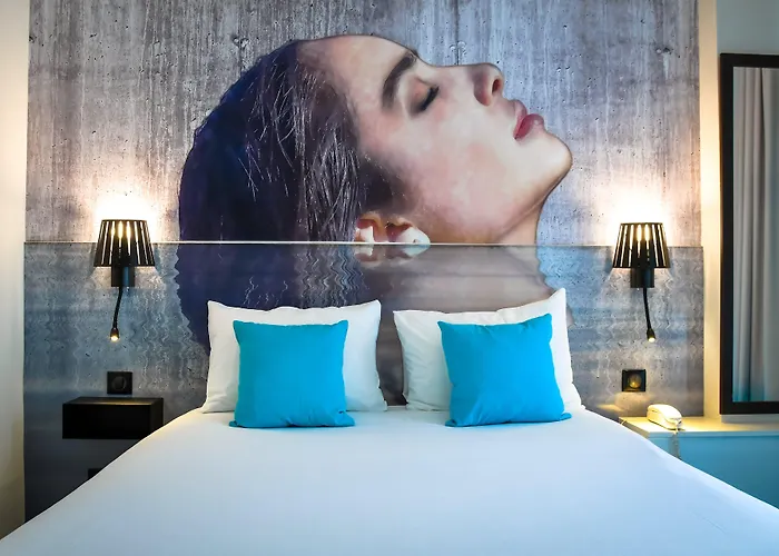 Le Bord'o Vieux Port 2*