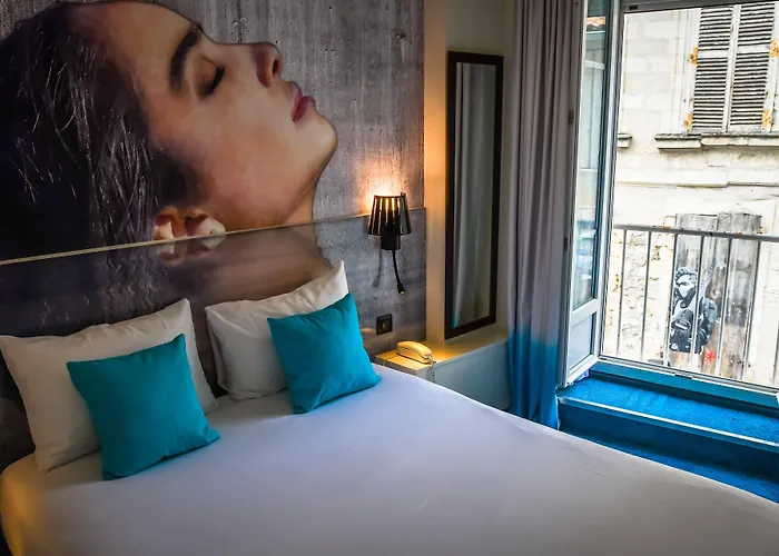 Le Bord'o Vieux Port 2*