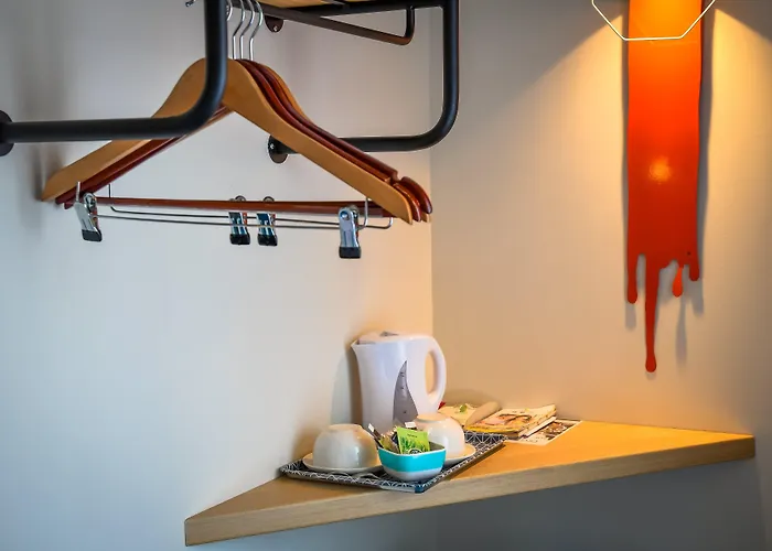 Le Bord'o Vieux Port 2*