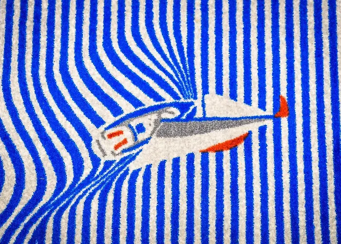 Le Bord'o Vieux Port 2*