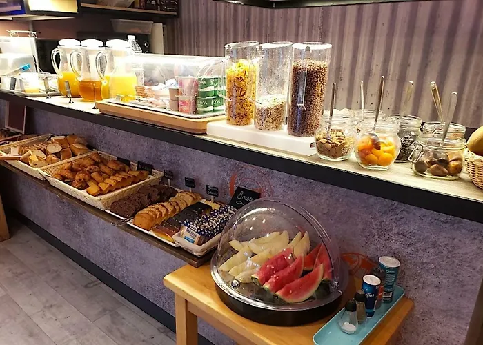 Le Bord'o Vieux Port