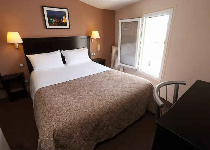 Le Bord'o Vieux Port La Rochelle (Charente-Maritime)