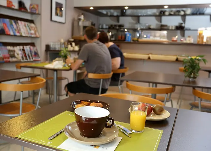 Le Bord'o Vieux Port Hotel La Rochelle (Charente-Maritime)